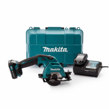 Аккумуляторная дисковая пила Makita HS301DWAE