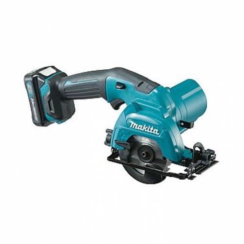 Циркулярная пила Makita HS301DWME