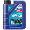 Масло моторное LIQUI MOLY Marine 4T Motoroil 10W40 1л 25012/1236 Синтетика