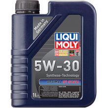 Масло моторное LIQUI MOLY Optimal HT Synth 5w30 1л 39000