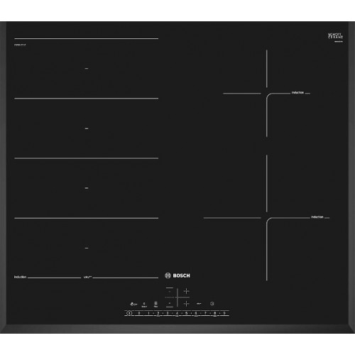 Варочная поверхность BOSCH PXE651FC1E