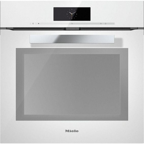 Духовой шкаф MIELE h 6860 bp brws