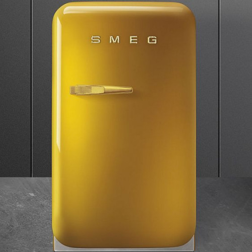 Холодильник SMEG FAB5RGO