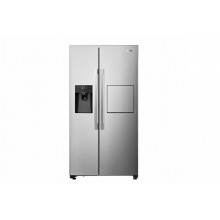 Холодильник GORENJE NRS9181VXB