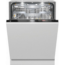 Посудомоечная машина MIELE G 7965 SCVi XXL AutoDos