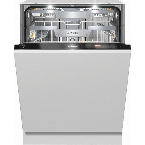 Посудомоечная машина MIELE G 7965 SCVi XXL AutoDos