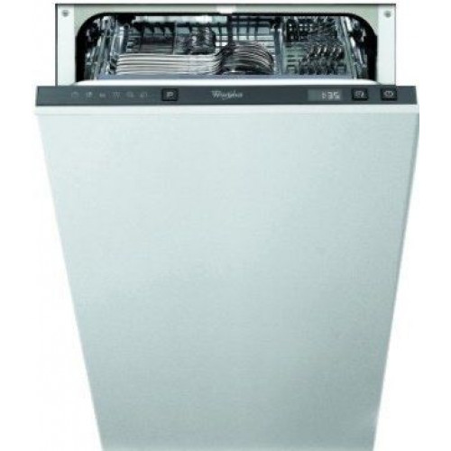 Посудомоечная машина WHIRLPOOL adgi 851 fd