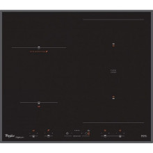 Варочная поверхность Whirlpool ACM 867 черный