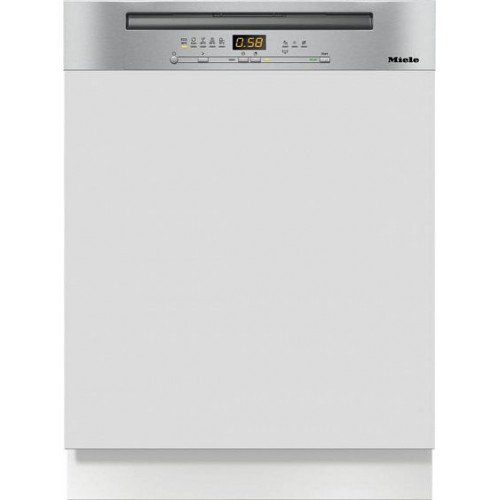 Посудомоечная машина MIELE G 5210 SCi