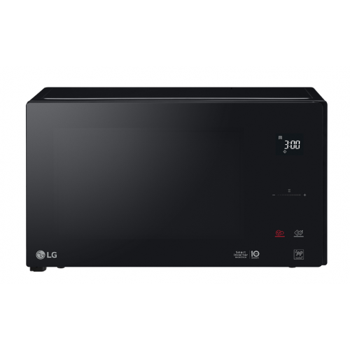 Микроволновая печь LG MS-2595DIS