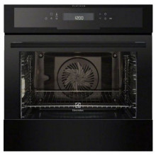 Духовой шкаф ELECTROLUX eob 95741 bk