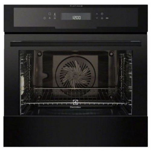 Духовой шкаф ELECTROLUX eob 95741 bk