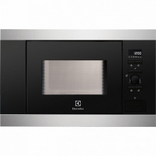 Микроволновая печь ELECTROLUX ems 17006 ox