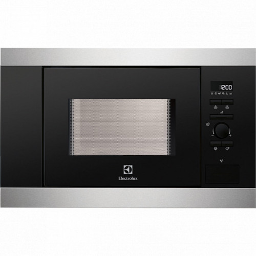 Микроволновая печь ELECTROLUX ems 17006 ox