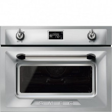 Духовой шкаф SMEG SF4920MCX1