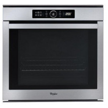 Духовой шкаф Whirlpool AKZM 8480 IX