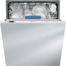 посудомоечная машина Indesit DIFP 8B+96 Z