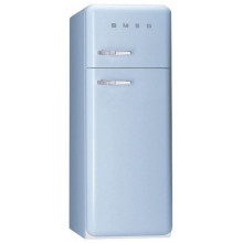 Холодильник SMEG fab30raz1