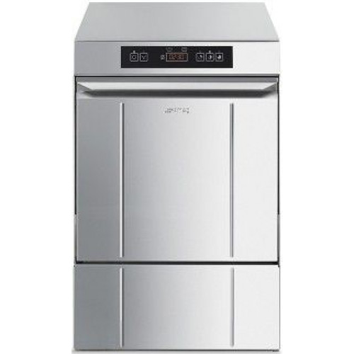 Стаканомоечная машина SMEG UG405DM