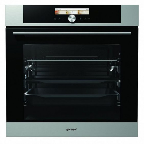 Духовой шкаф GORENJE + GO 858 X