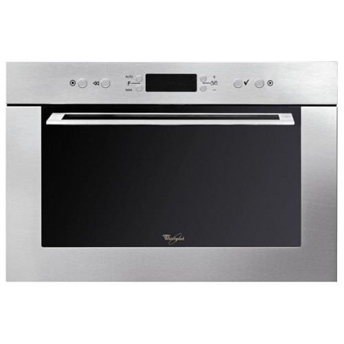 Микроволновая печь WHIRLPOOL amw 735 ix