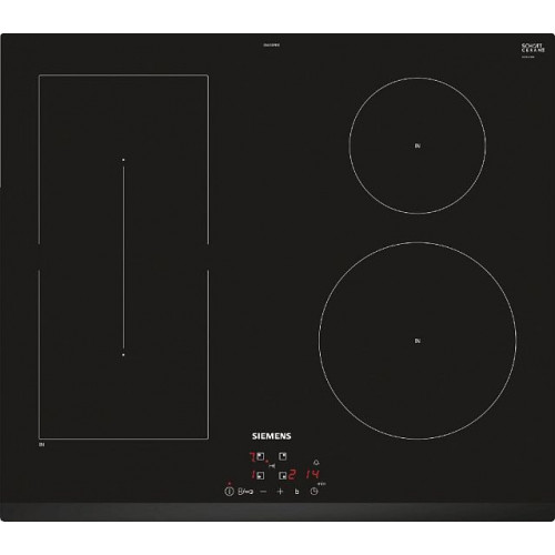 Варочная поверхность SIEMENS EE631BPB1E