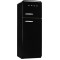 Холодильник SMEG FAB30RBL5