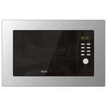 Микроволновая печь WHIRLPOOL amw 100 ix