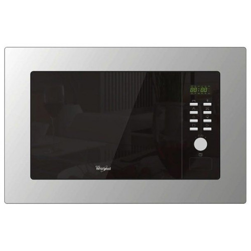 Микроволновая печь WHIRLPOOL amw 100 ix