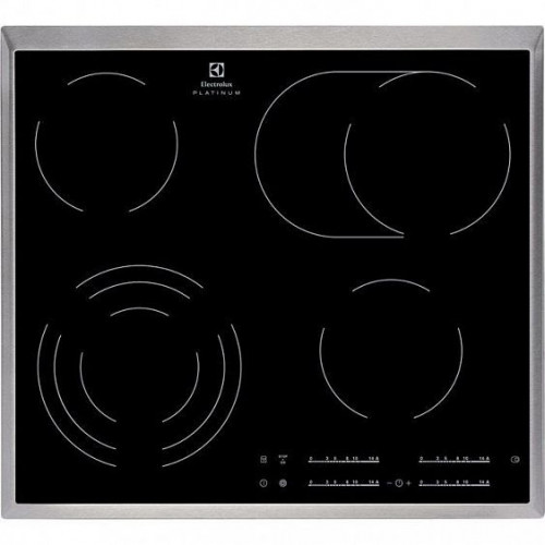 Поверхность ELECTROLUX ehf 96547 xk