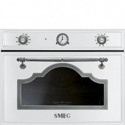 Духовой шкаф SMEG SF4750VCBS