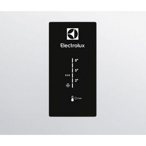 Холодильник Electrolux EN 3854 NOW белый