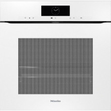 Духовой шкаф MIELE H7860BPX BRWS бриллиантовый белый