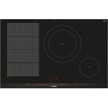 Варочная поверхность Siemens EX 875LEC1 черный