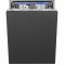 Посудомоечная машина SMEG STL323BQLH