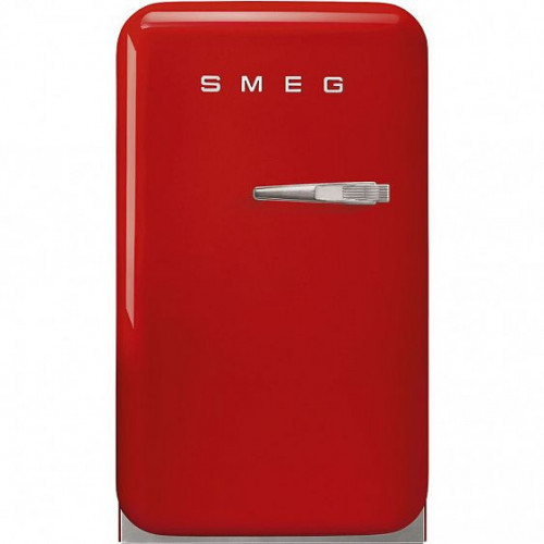 Минибар SMEG FAB5LRD3