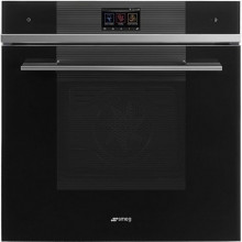 Встраиваемый электрический духовой шкаф Smeg SFP6104WTPN