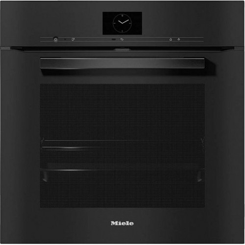 Духовой шкаф MIELE H7660BP OBSW