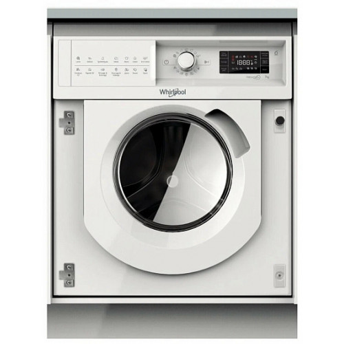 СТИРАЛЬНАЯ МАШИНА WHIRLPOOL BI WMWG 71483E