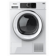 Сушильная машина WHIRLPOOL ST U 92X EU