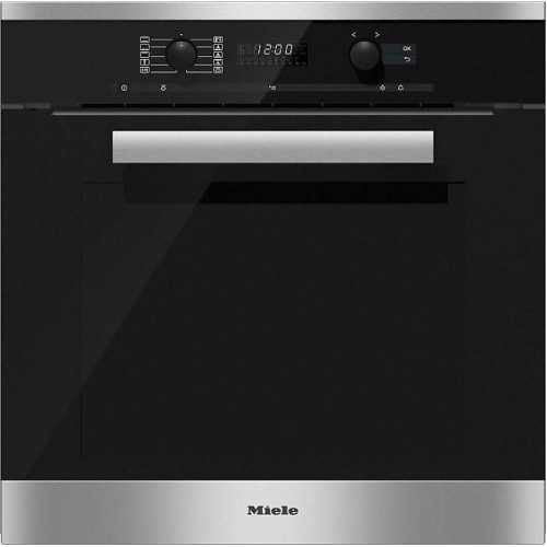 ДУХОВОЙ ШКАФ MIELE H 6260 B EDST/CLST