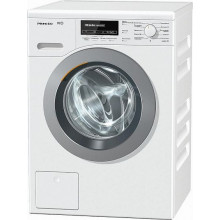 Стиральная машина полноразмерная MIELE wkb 120 chromeedition