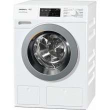 Стиральная машина Miele WCE 670 ChromeEdition