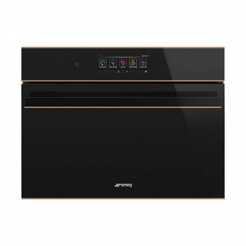 Духовой шкаф SMEG SF4606WVCPNR