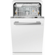 посудомоечная машина Miele G 4782 SCVi