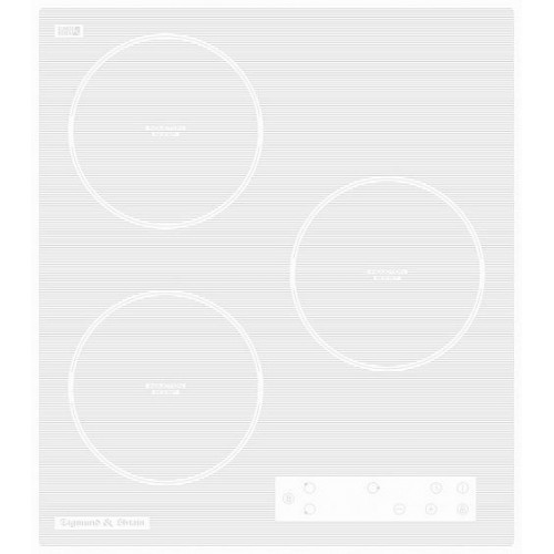 Варочная поверхность ZIGMUND & SHTAIN CI 33.4 W