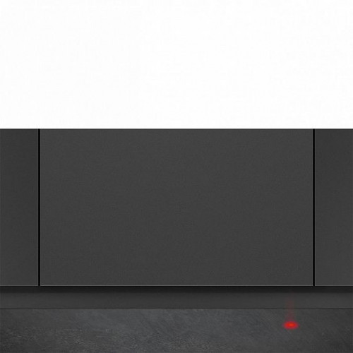 Посудомоечная машина SMEG STA7234LFR