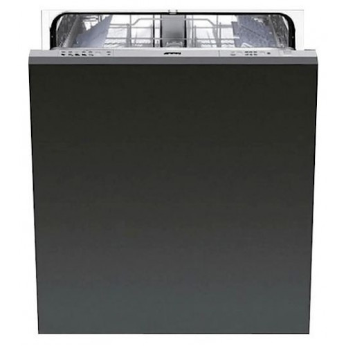 Посудомоечная машина SMEG sta6443-2