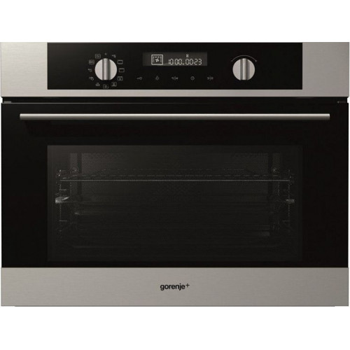 Духовой шкаф GORENJE gcm 512 x