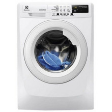 Стиральная машина полноразмерная ELECTROLUX ewf 11274 bw